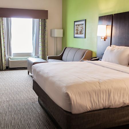 Holiday Inn Express & Suites Sweetwater By Ihg Exterior foto