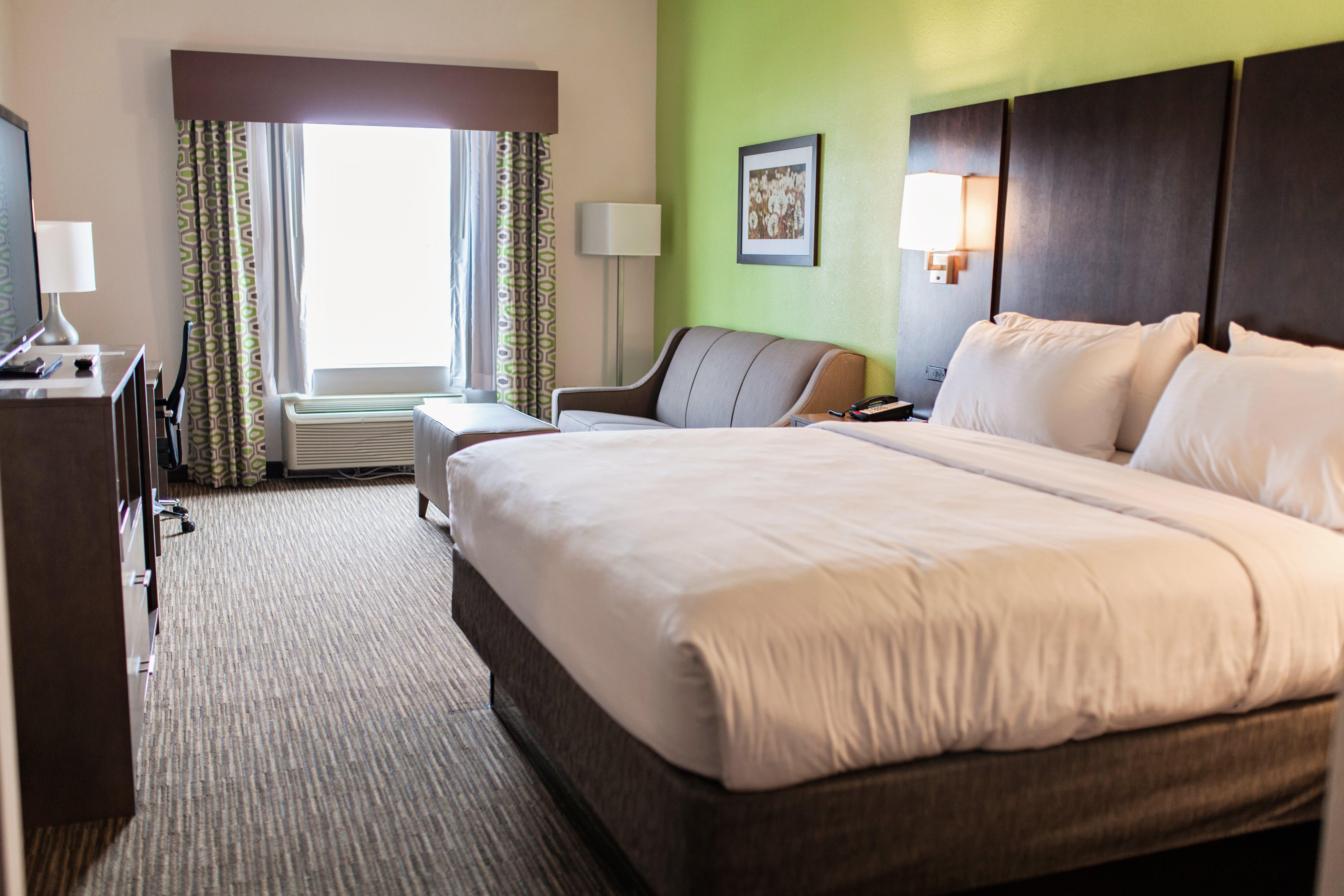 Holiday Inn Express & Suites Sweetwater By Ihg Exterior foto