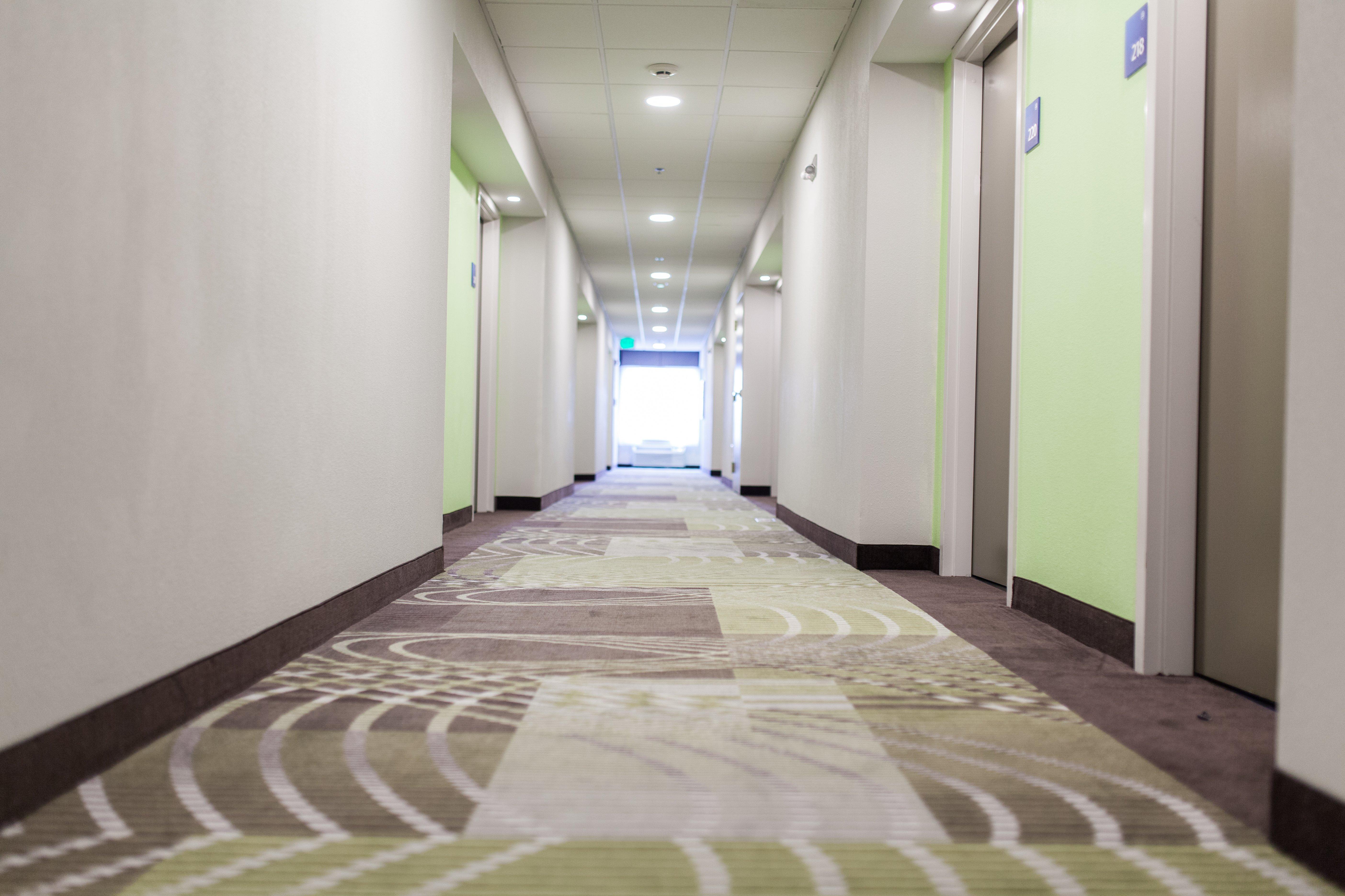 Holiday Inn Express & Suites Sweetwater By Ihg Exterior foto