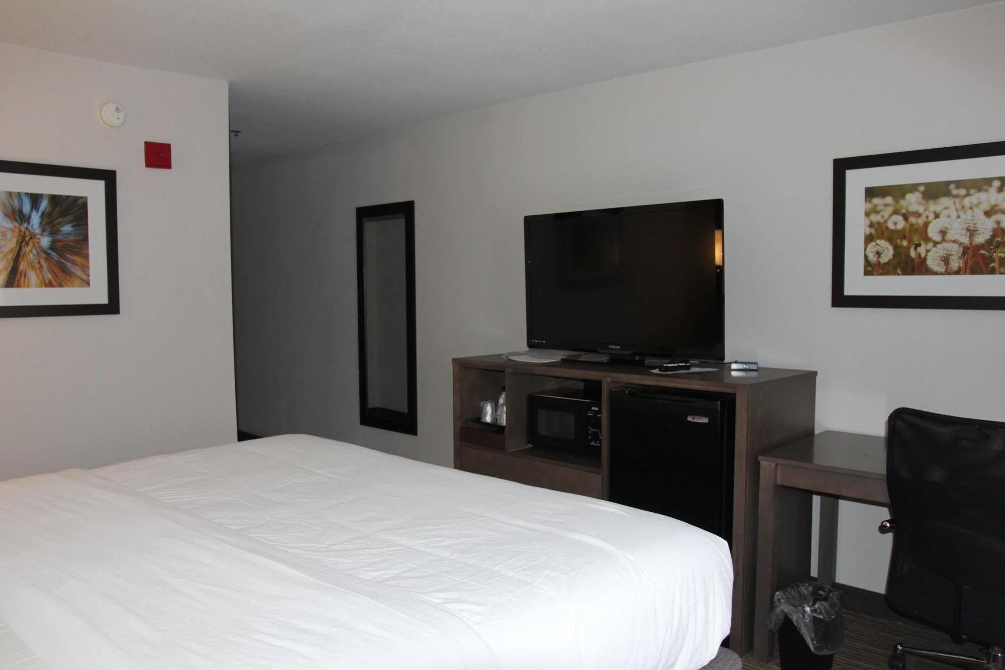 Holiday Inn Express & Suites Sweetwater By Ihg Exterior foto